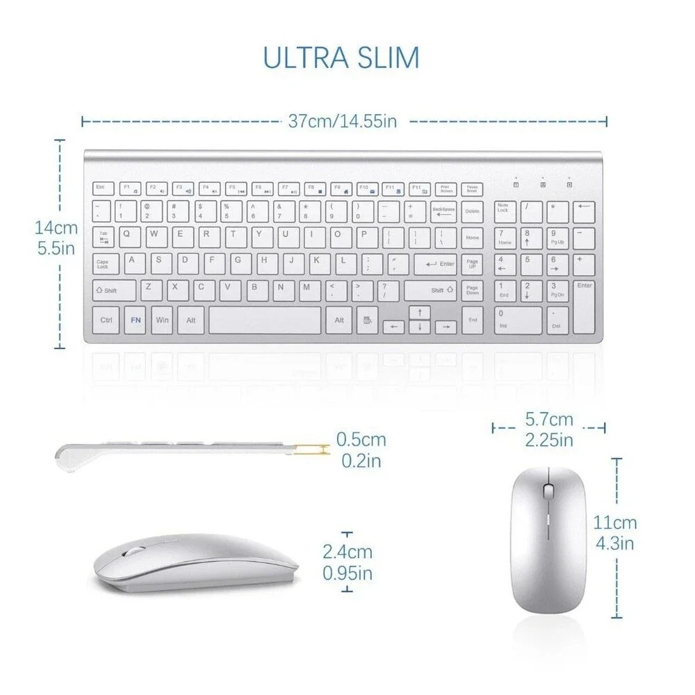 Topmate ultra slim